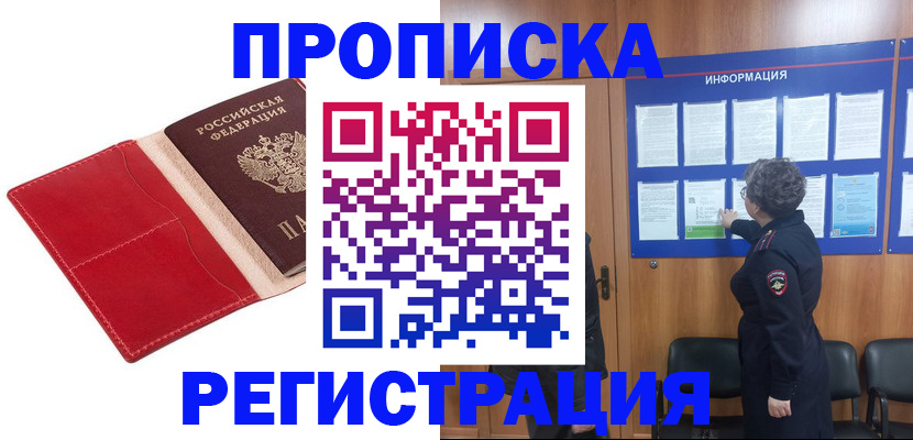 прописка в квартире в Щёлково